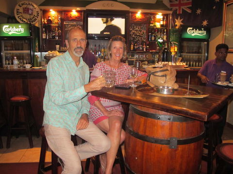 A Dune Escape - C Tourism 27