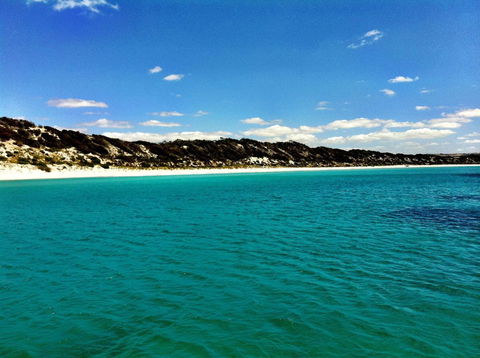 A Dune Escape - C Tourism 15