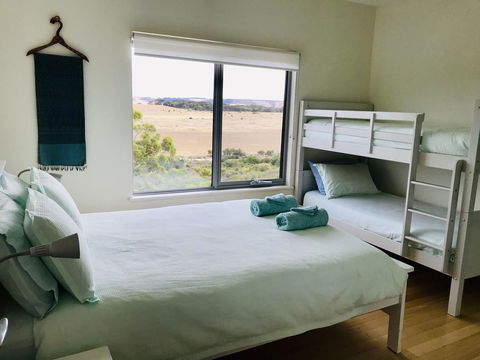 A Dune Escape - C Tourism 22