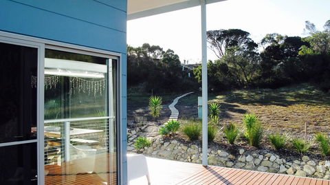 A Dune Escape - C Tourism 21