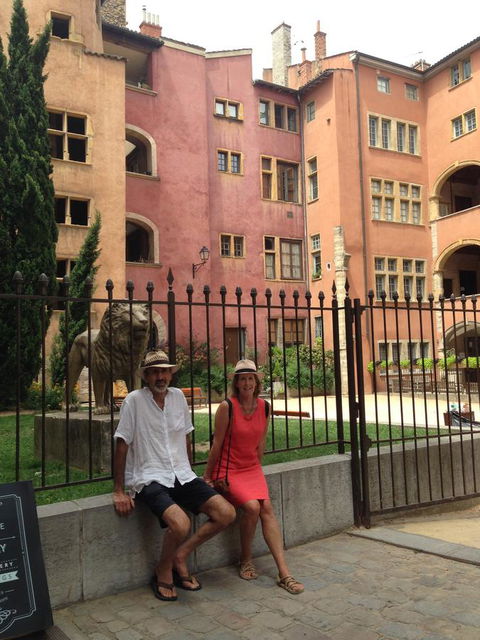 A Dune Escape - C Tourism 26