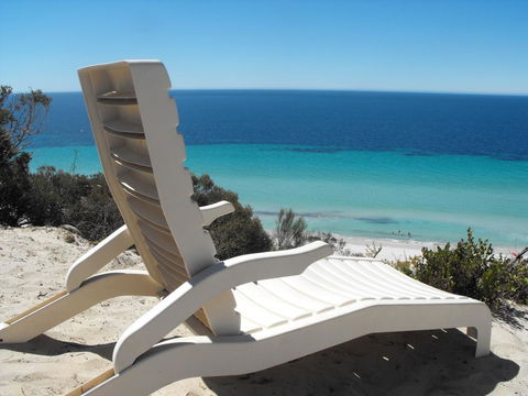 A Dune Escape - C Tourism 11