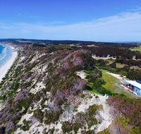 A Dune Escape - C Tourism