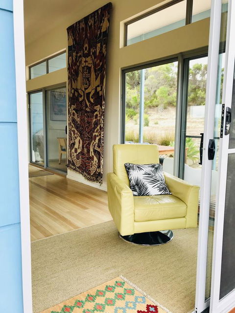 A Dune Escape - C Tourism 8