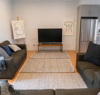 Gawler Townhouse 3 Bedroom - C Tourism