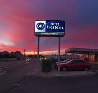 Best Western Southgate Motel - C Tourism