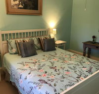 Kit Kat Cottage - heritage accommodation Burra - C Tourism