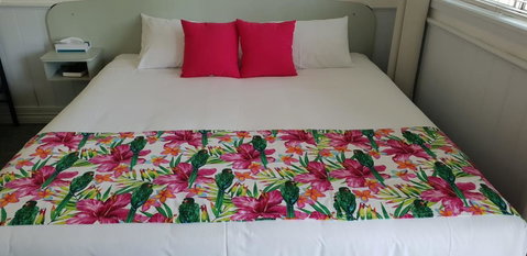Arcadia Motel - C Tourism 3