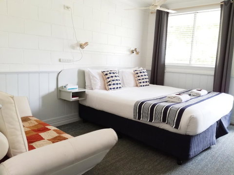 Arcadia Motel - C Tourism 25