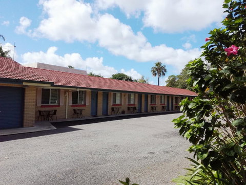 Arcadia Motel - C Tourism 34