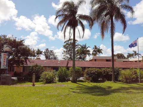 Arcadia Motel - C Tourism 32