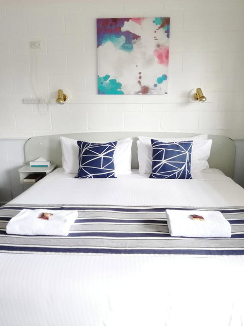Arcadia Motel - C Tourism 23
