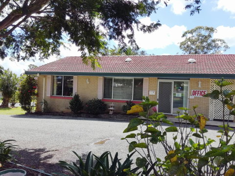 Arcadia Motel - C Tourism 33