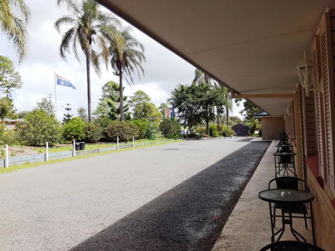 Arcadia Motel - C Tourism 6