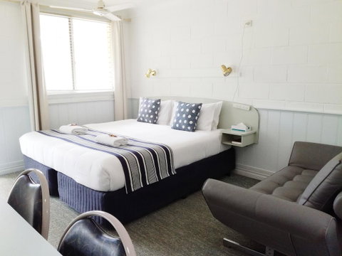 Arcadia Motel - C Tourism 27