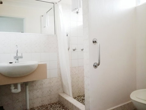 Arcadia Motel - C Tourism 21