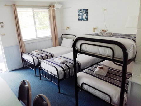 Arcadia Motel - C Tourism 12