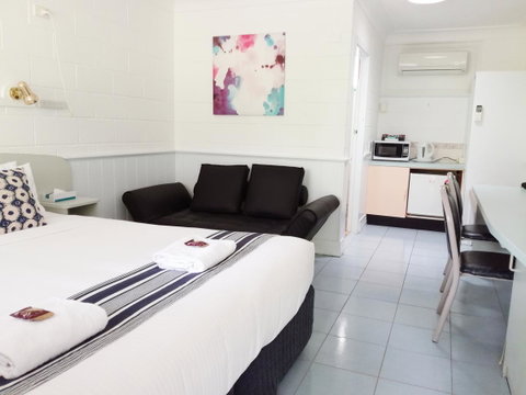 Arcadia Motel - C Tourism 30
