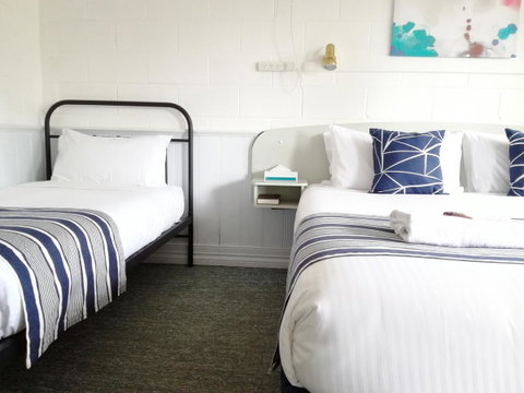 Arcadia Motel - C Tourism 22