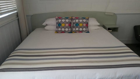 Arcadia Motel - C Tourism 2