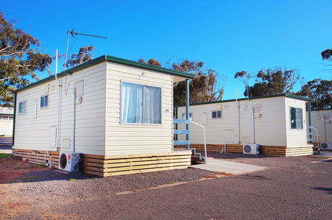 Discovery Parks - Whyalla Foreshore - C Tourism 6