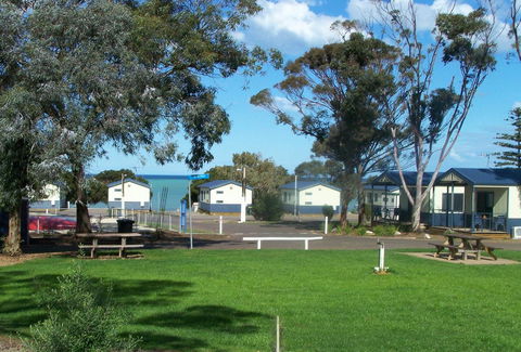Discovery Parks - Whyalla Foreshore - C Tourism 11