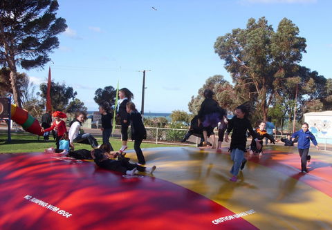 Discovery Parks - Whyalla Foreshore - C Tourism 13