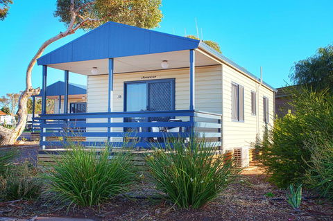 Discovery Parks - Whyalla Foreshore - C Tourism 10