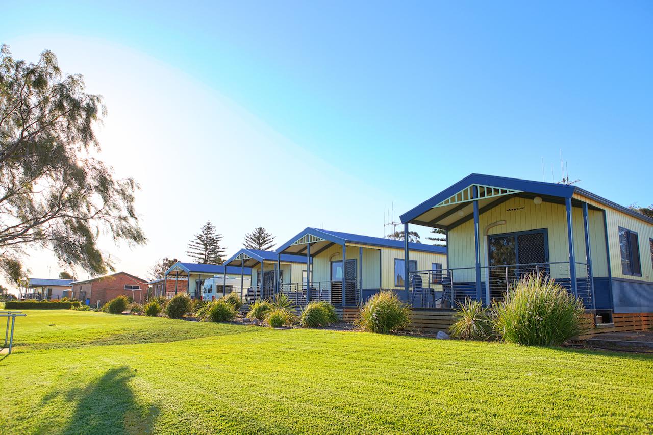 Whyalla Playford SA C Tourism