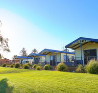 Discovery Parks  Whyalla Foreshore - C Tourism