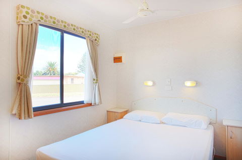Discovery Parks - Whyalla Foreshore - C Tourism 21