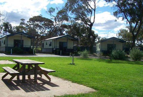 Discovery Parks - Whyalla Foreshore - C Tourism 14