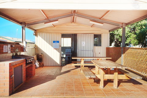 Discovery Parks - Whyalla Foreshore - C Tourism 24