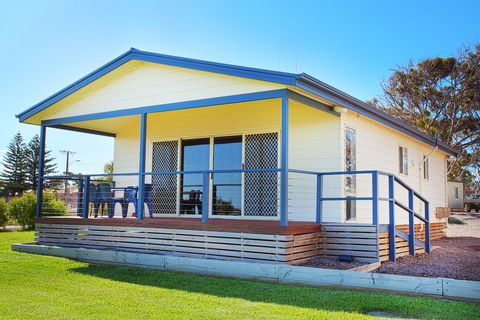Discovery Parks - Whyalla Foreshore - C Tourism 15