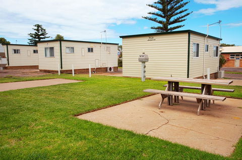 Discovery Parks - Whyalla Foreshore - C Tourism 20