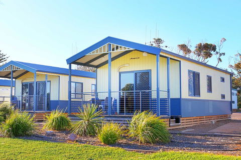 Discovery Parks - Whyalla Foreshore - C Tourism 1