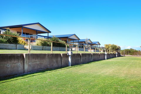 Discovery Parks - Whyalla Foreshore - C Tourism 27