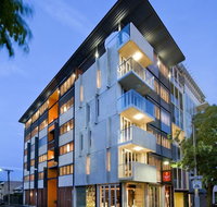 The Soho Hotel Ascend Hotel Collection - C Tourism