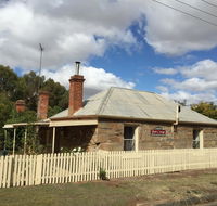 Blyth Cottage Burra - C Tourism