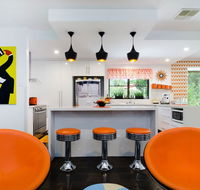 Barossa Retro BnB - C Tourism