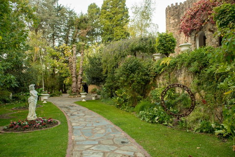 The Manor Basket Range - C Tourism 17