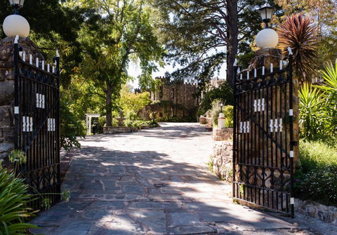 The Manor Basket Range - C Tourism 14