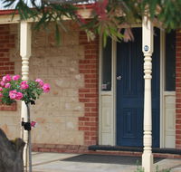 Jacaranda Cottage - C Tourism