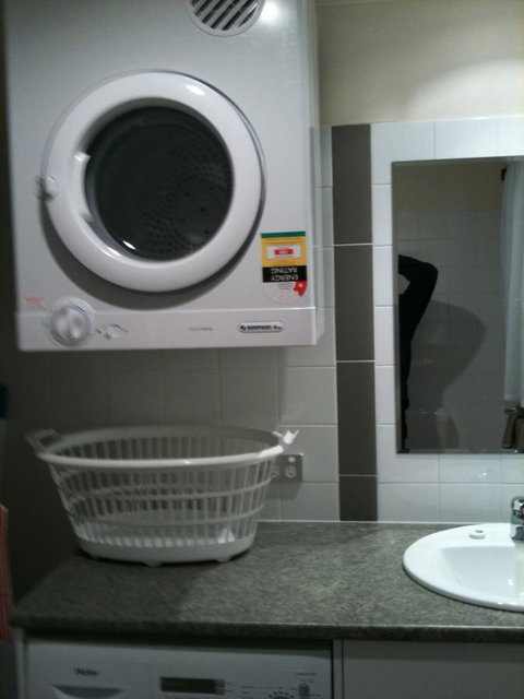 Adelaide - Semaphore Beach Front - C Tourism 21