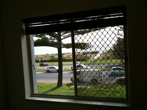 Adelaide - Semaphore Beach Front - C Tourism 14