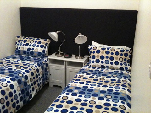 Adelaide - Semaphore Beach Front - C Tourism 18