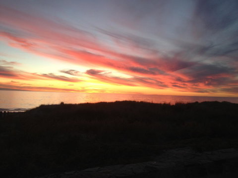 Adelaide - Semaphore Beach Front - C Tourism 35