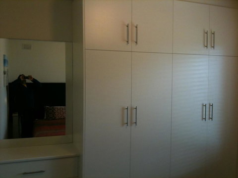 Adelaide - Semaphore Beach Front - C Tourism 15