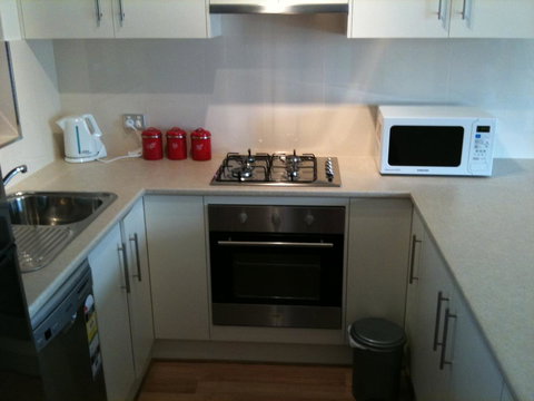 Adelaide - Semaphore Beach Front - C Tourism 10