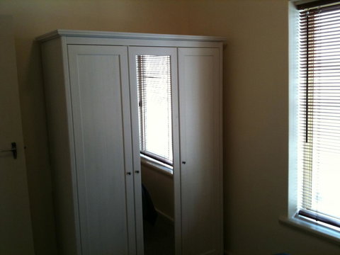 Adelaide - Semaphore Beach Front - C Tourism 19